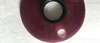 镀膜玻璃产生划痕和破裂的原因