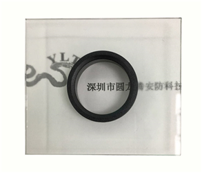 镜头防雾玻璃